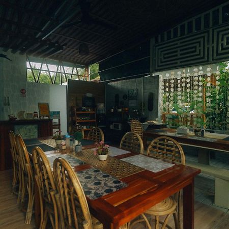 Teteng'S Apartelle San Vicente  Luaran gambar