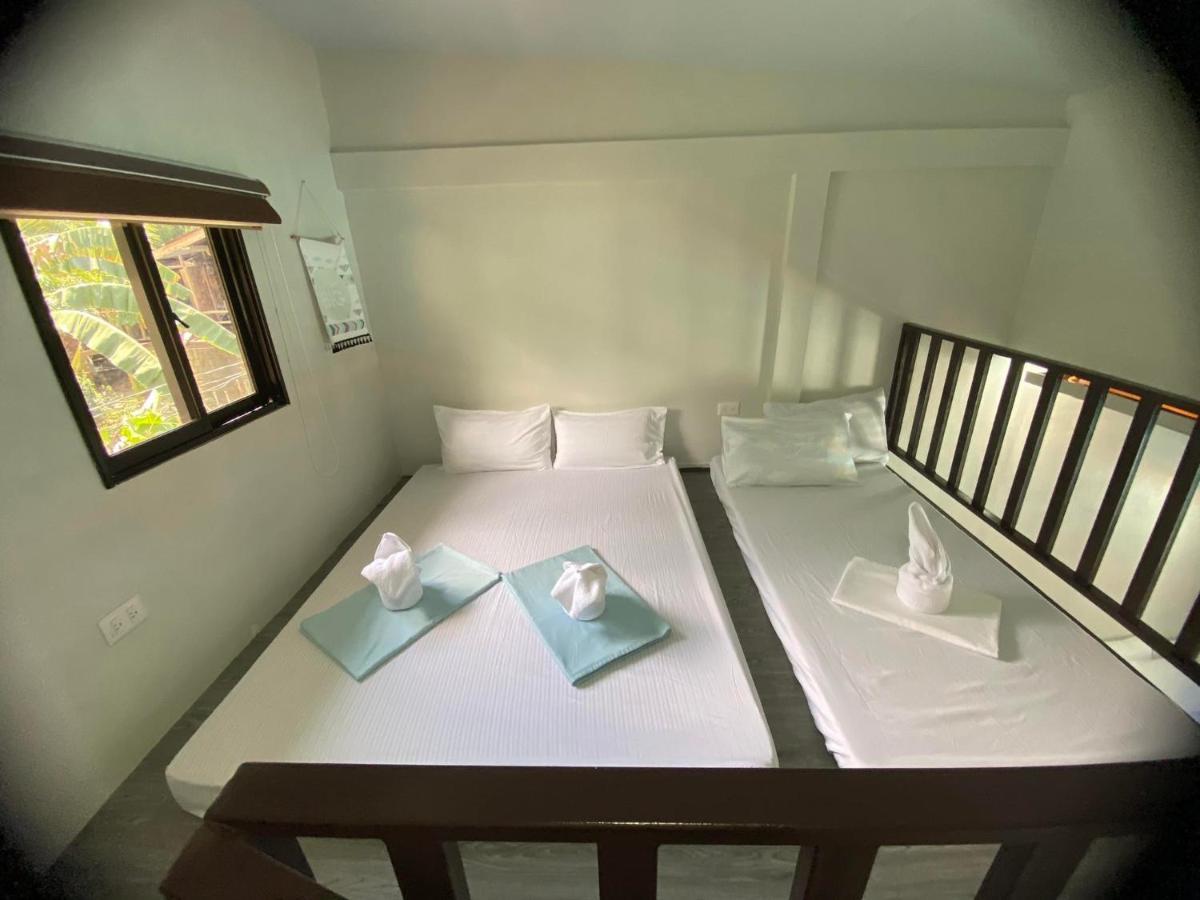 Teteng'S Apartelle San Vicente  Luaran gambar