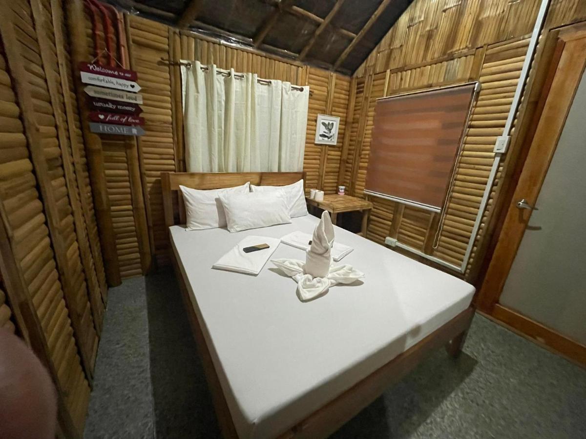Teteng'S Apartelle San Vicente  Luaran gambar