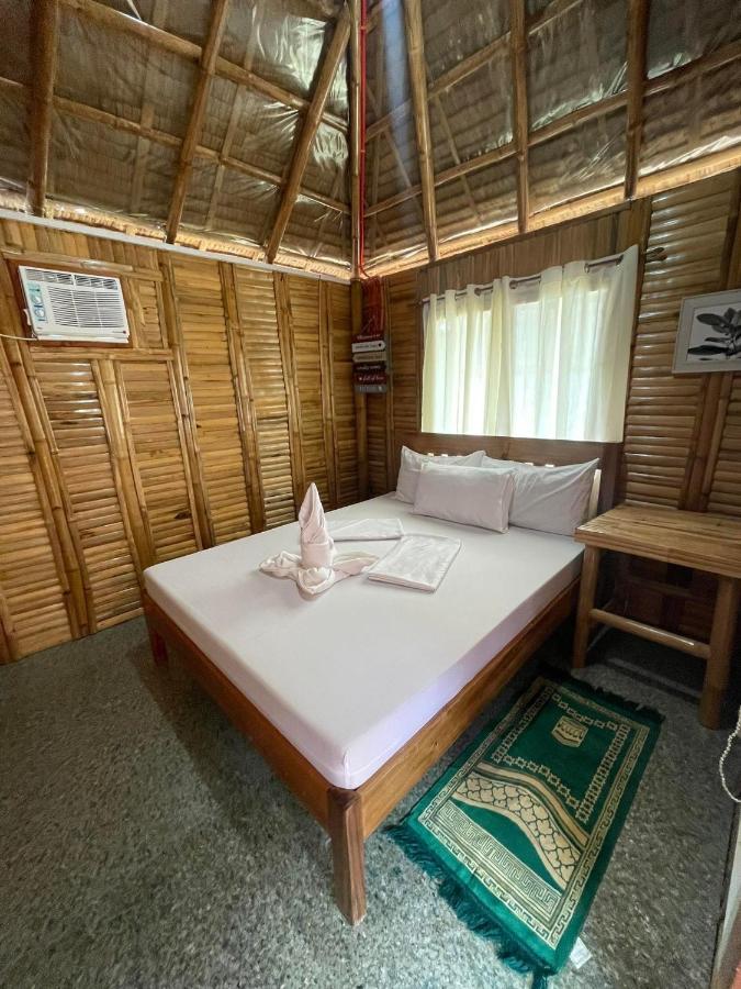 Teteng'S Apartelle San Vicente  Luaran gambar