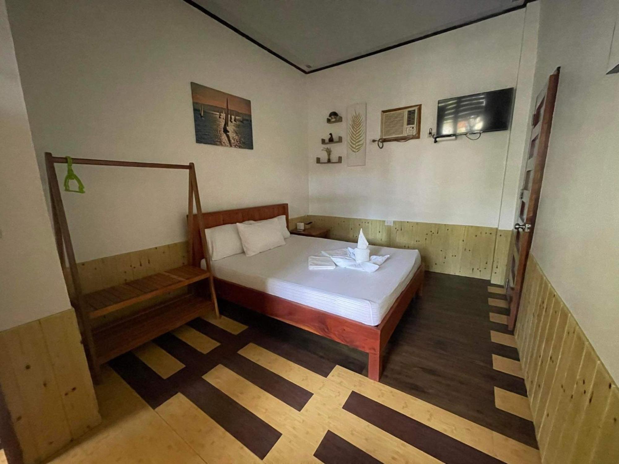 Teteng'S Apartelle San Vicente  Luaran gambar