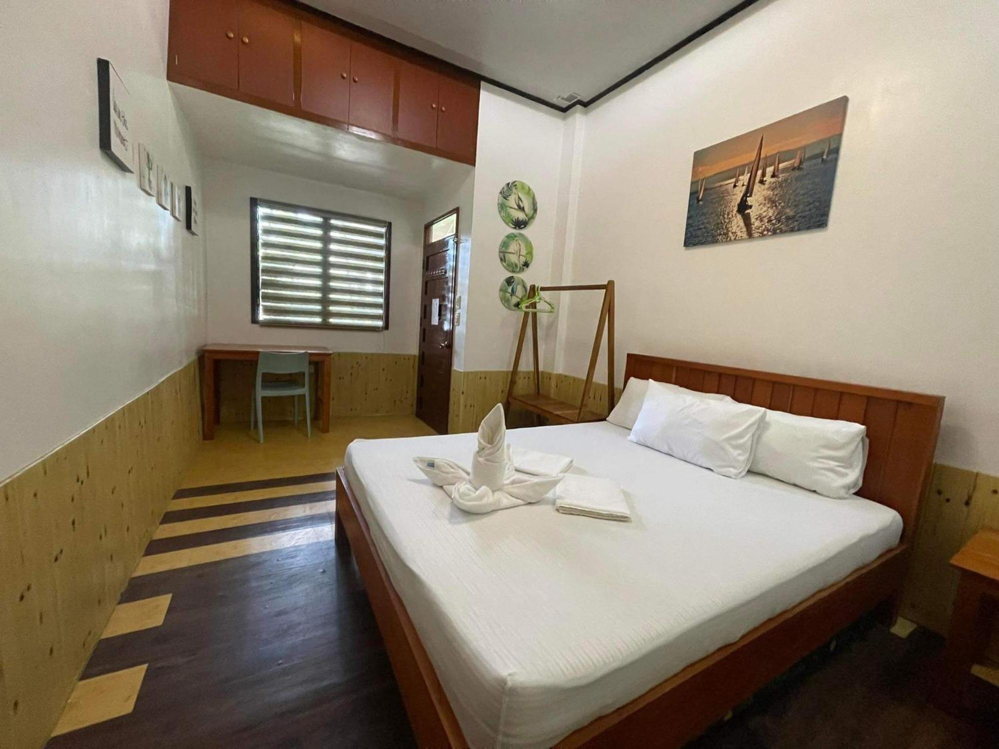 Teteng'S Apartelle San Vicente  Luaran gambar